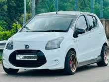 Zotye Z100 2018 Car