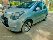 Zotye Z100 2018 Car