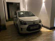 Zotye Z100 2019 Car