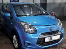 Zotye Z100 2020 Car