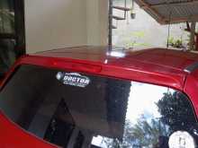 Zotye Z100 2020 Car