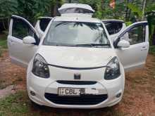 Zotye Z100 2020 Car