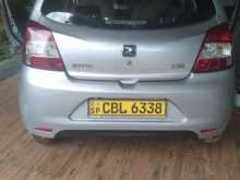 Zotye Z100 2020 Car