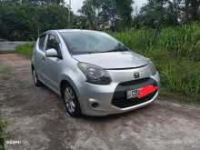 Zotye Z100 2020 Car