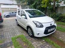 Zotye Z100 2020 Car