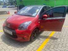 Zotye Z100 2020 Car