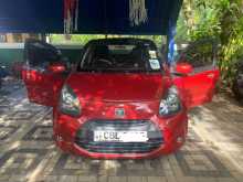 Zotye Z100 2020 Car