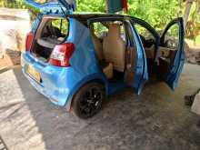 Zotye Z100 2020 Car