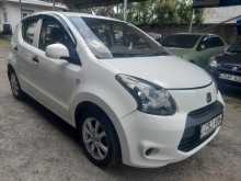 Zotye Z100 2020 Car