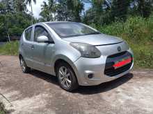Zotye Z100 2021 Car