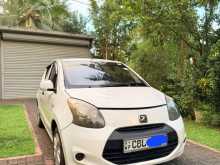 Zotye Z100 2021 Car