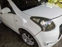 Zotye Z100 2021 Car