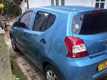 Zotye Z100 2021 Car