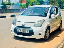 Zotye Z100 2021 Car