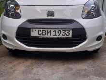 Zotye Z100 2023 Car