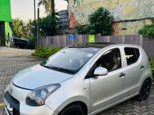 Zotye Z100 2017 Car