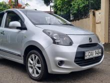 Zotye Z100 2017 Car