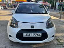 Zotye Z100 2017 Car