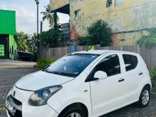 Zotye Z100 2017 Car