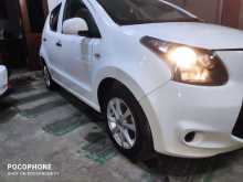 Zotye Z100 2022 Car