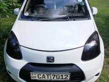 Zotye Z100 2017 Car