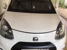 Zotye Z100 2020 Car