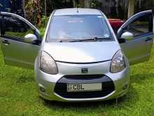 Zotye Z100 2020 Car