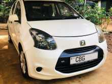 Zotye Z100 2019 Car