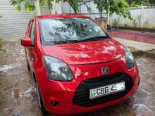 Zotye Z100 2019 Car