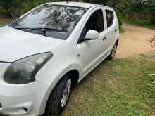 Zotye Z100 2017 Car