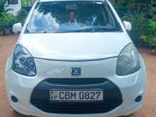 Zotye Z100 2022 Car