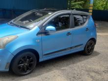 Zotye Z100 2018 Car