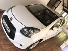 Zotye Z100 2020 Car