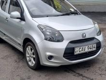 Zotye Z100 2017 Car