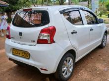 Zotye Z100 2017 Car