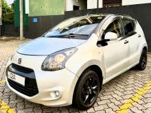 Zotye Z100 2018 Car