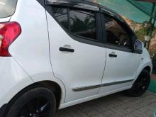 Zotye Z100 2020 Car