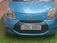 Zotye Z100 2020 Car