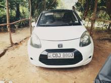 Zotye Z100 2020 Car