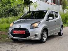 Zotye Z100 2019 Car