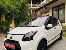 Zotye Z100 2017 Car