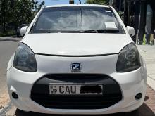 Zotye Z100 2016 Car