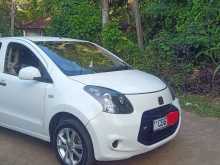 Zotye Z100 2019 Car