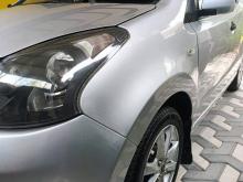 Zotye Z100 2020 Car