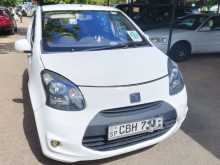 Zotye Z100 2019 Car