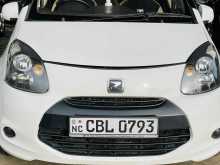 Zotye Z100 2020 Car
