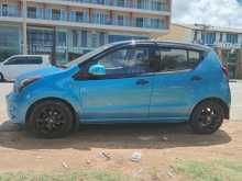 Zotye Z100 2020 Car