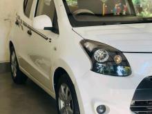 Zotye Z100 2020 Car