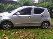 Zotye Z100 2017 Car