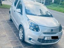 Zotye Z100 2016 Car
